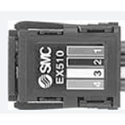 EX510-LC1 SMC Straight Connecter
