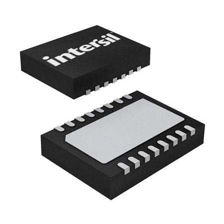 ISL89367FRTAZ Renesas Electronics Corporation