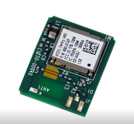 450-0169R Ezurio  3.2 - 3.6V BLE/WiFi Module