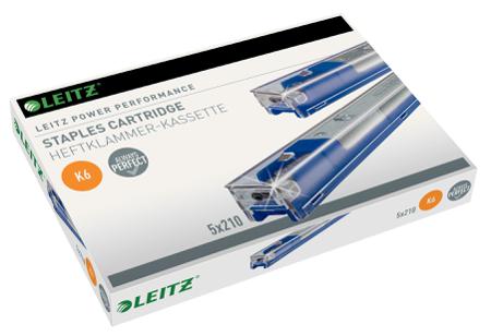 55910000 Leitz Staples