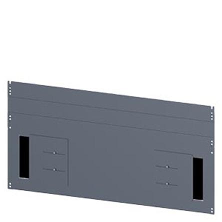 8MF1006-2UB51-2 Siemens 8MF1 Series Zinc Plated Steel Base Plate, 1m W for Use with SIVACON 8MF1