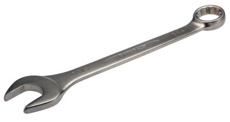 111Z-1.1/4 Bahco 111Z Series Combination Spanner, 1 1/4in, Imperial, Double Ended, 350 mm Overall