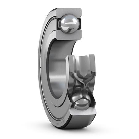 TSN-608-C SKF TSN 608 C Ring Seal -, 35mm ID