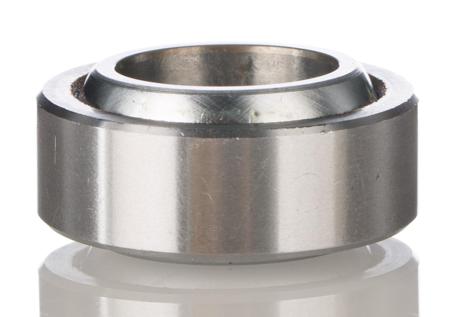 GE 25 C SKF  25mm Bore Spherical Bearing, 42mm O.D