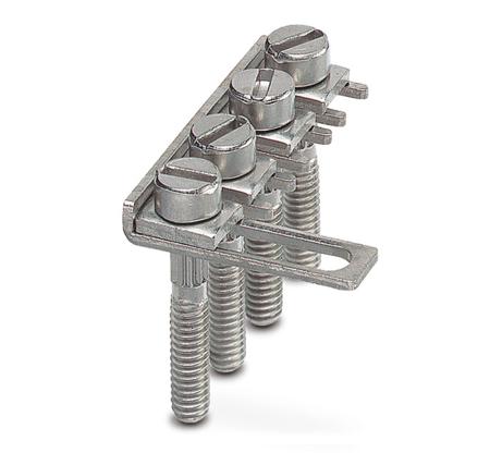 0311265 Phoenix Contact SB 4-RTK/S Series Switching Jumper