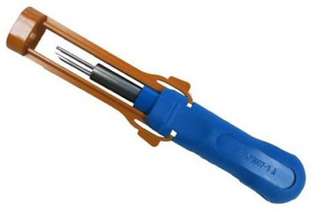 3-1579007-1 TE Connectivity Extraction Tool for Standard Power Timer Series Receptacle Contact