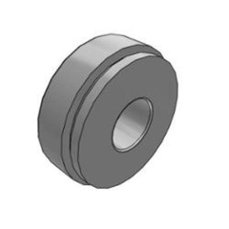 GX 17 F SKF  17mm Bore Spherical Bearing, 58.5kN Radial Load Rating, 47mm O.D