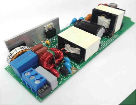RDK-801 Power Integrations  LED Driver for PFS7626C, LYT6079C for LED Ballast