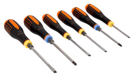 BE-9882TB Bahco, 6-Piece