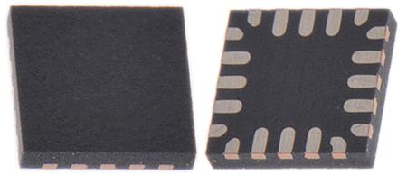 STM32L011F4U6TR STMicroelectronics , 32 bit ARM Cortex M0+ Microcontroller, 32 MHz, 16kB FLASH, 20-Pin UFQFPN