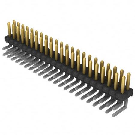 TSW-122-08-L-D-RA Samtec Inc.