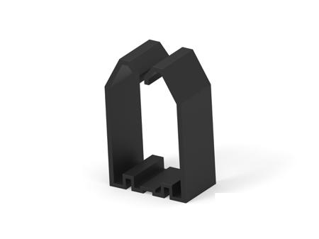 1SET411302R0000 Cable Trunking Accessory, 40 x 60mm