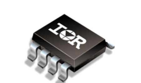 IRS2106STRPBF Infineon  MOSFET Gate Driver, 290 mA 8-Pin 20 V, SOIC