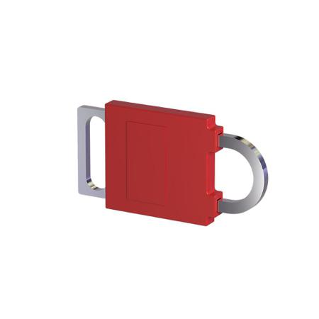 140MT-C-M3 Rockwell Automation 140MT Padlock Adapter for use with Lockable Twist Knob