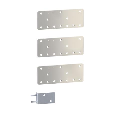 VW3A98CTM03 Schneider Electric Altivar Process Modular Busbar, 380 → 480V
