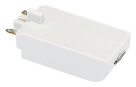 99-02-9-220-99 Finder 99 Series[Blank] 230V dc Plug In Interface Relay Module