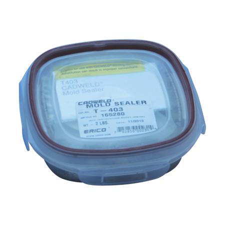 165280 nVent ERICO T403 Blue Sealant Solid