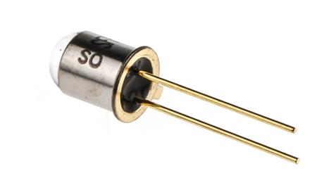 SFH-4855 SFH 4855 Osram Opto, 860nm Digital Isolator, Through Hole package