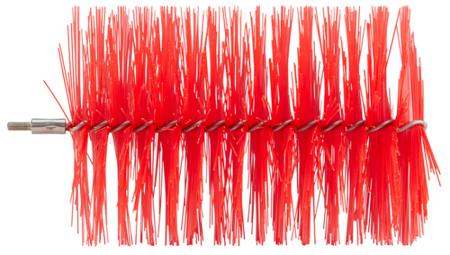 53944 Vikan Blue Scrubbing Brush for Cleaning with brush included