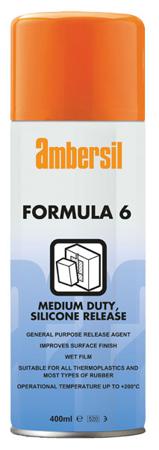 31535-AB Ambersil 400 ml Mould Release Agent