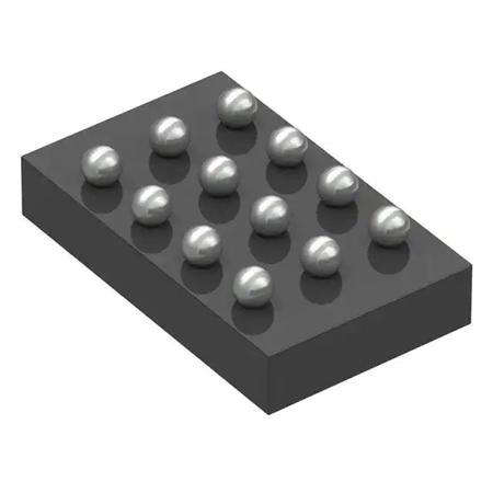 AP22953CW12-7 DiodesZetex  6 Power Switch IC 12-Pin, W-WLB2013-12