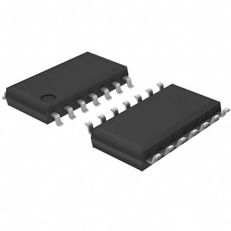BA2901YF-MGE2  ROHM, Quad Comparator, Open Collector O/P, 1.3μs 2 → 36 V 14-Pin SOP