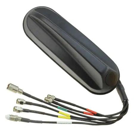 1-2823602-1 TE Connectivity AMP Connectors