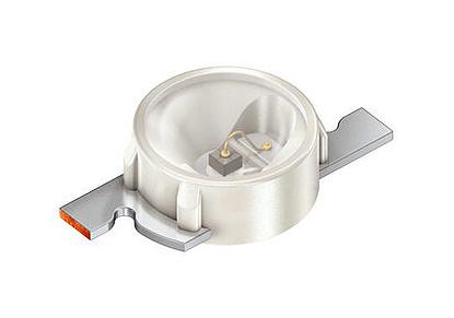 LS P47F-U1AA-1-1 ams OSRAM1.8 V Red LED  SMD, PointLED