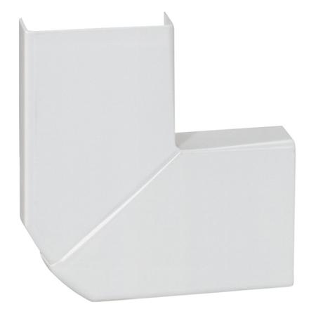 030253 Legrand Plastic Cable Trunking Accessory, 32 x 10mm,