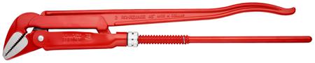 83 20 020 Knipex Pipe Wrench, 570 mm Overall