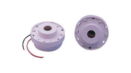 F/AS 38L Digisound 115dB Continuous External Buzzer, 45 x 26mm, 1V Min, 13V Max