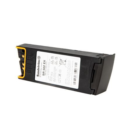R06-2070 Sundstrom Battery for use with Fan Unit