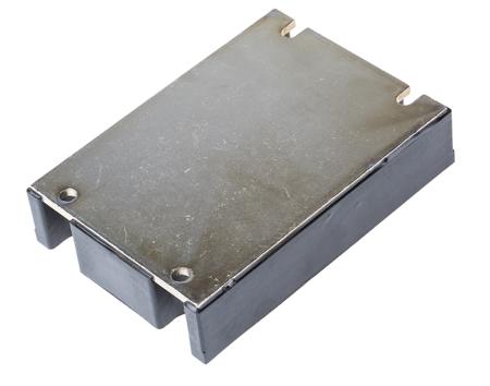 922-5163 RS Pro 25 A rms 3P-NO Solid State Relay, Zero Cross, Panel Mount Thyristor, 660 V ac Maximum Load
