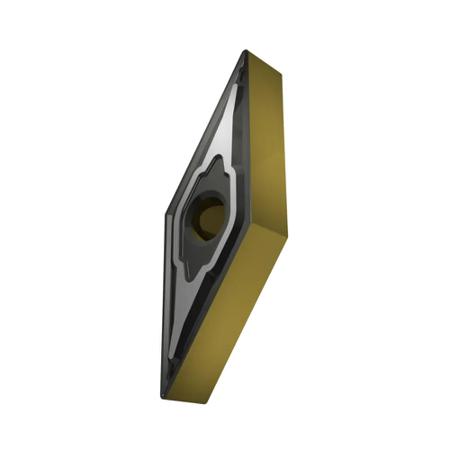 VNMG-160404E-M-T9415 Dormer, 4.76 mm Height, 93 ° Approach, 16.6 mm Length