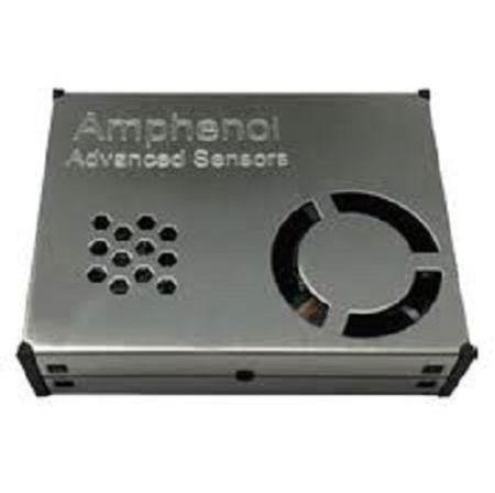 SM-UART-04L Amphenol Advanced Sensors  Development Kit for Dust Sensor LED & Photo Sensor