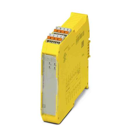 1105096 Phoenix Contact PSR Series Input/Output Module, 1 Inputs, 24 V
