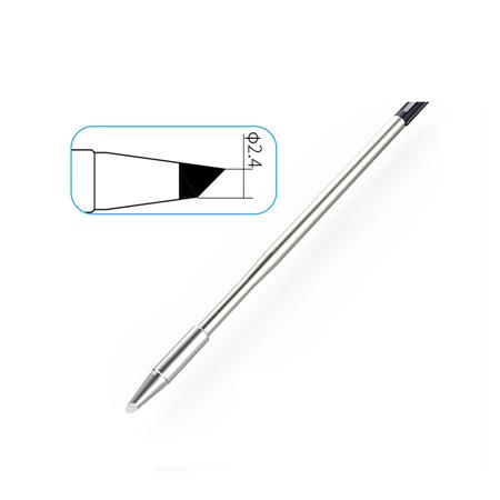 122-199 RS PRO Soldering Accessory Soldering Iron Tip