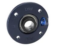 MFC45 4 Hole Flange Bearing Unit, , 45mm ID