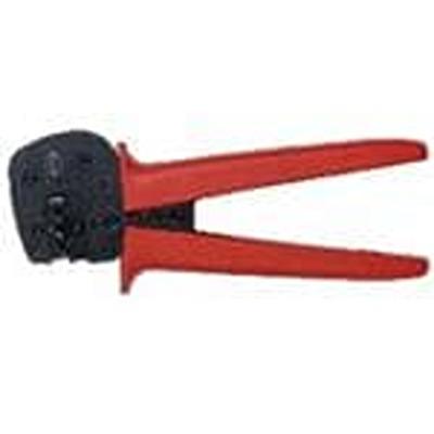 63811-5800 Molex 6381 Hand Crimp Tool- Hand Hand-Piece for ML-XT / XRC Terminals