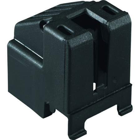 M222513 Mersen NH Series Polyamide Tag Fuse Holder Terminal Cover for 71 Fuse