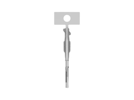1-1703930-1 TE Connectivity Wire Female Receptacle Terminal