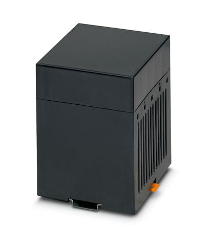 2942904 Phoenix Contact CM Fibreglass Reinforced Polycarbonate PCB Mounting Enclosure