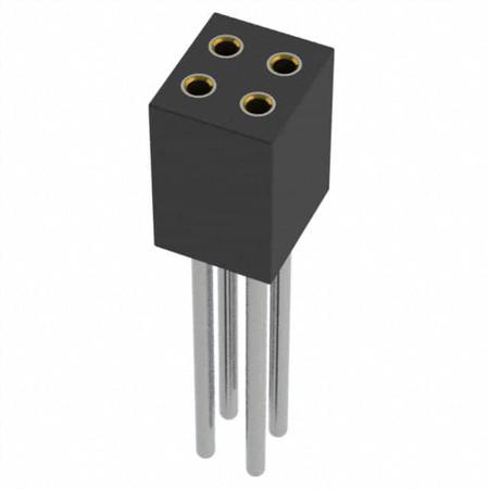 853-41-004-10-021000 Mill-Max Manufacturing Corp.