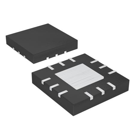 MAX16126TCA-VY-T Analog Devices Inc./Maxim Integrated MAX16126TCA/VY+T