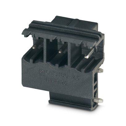 2200262 Phoenix Contact GMSTBO Series Through Hole PCB Header, 3 Contact(s), 7.25 mm Pitch, 1 Row, Shrouded