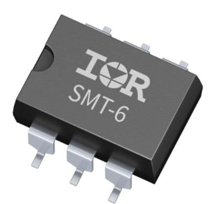 PVU414S-TPBF Infineon 210 A SPNO Solid State Relay, PCB Mount, MOSFET, 400 V Maximum Load