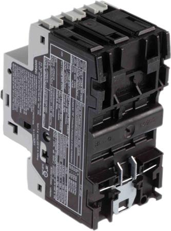 072735-PKZM0-1-6 Eaton 1.6 A Motor Protection Circuit Breaker, 690 V