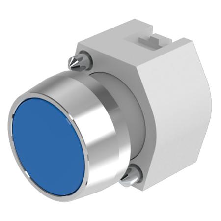 704.012.6 EAO Pushbutton Actuator for Use with Switching Devices