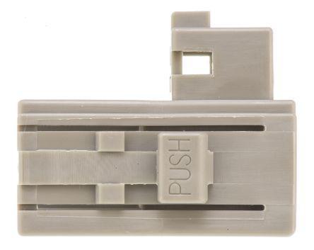 GT17-8DS-HU Hirose GT17 Series 2mm Pitch 8 Way Female Right Angle PCB Connector Housing