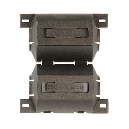 EMI ENG KIT 01 KEMET 9 piece Ferrite Kit Includes Ferrite Core